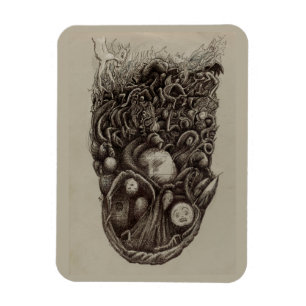 Imán Asalto psicológico