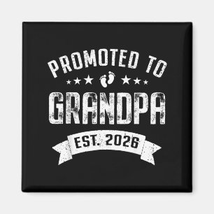 Imán Ascendido a Abuelo Est 2026 Pronto a Ser