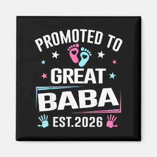 Imán Ascendido a Gran Baba Est 2026 Anuncio de Embarazo