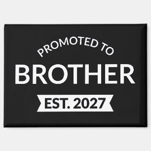 Imán Ascendido a Hermano Est 2027 Big Brother II