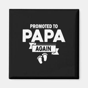 Imán Ascendido a Papá de Nuevo Anuncio de Embarazo Día 
