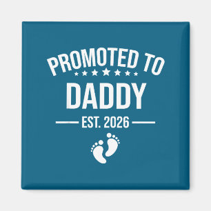 Imán Ascendido a papá estimado 2026 anuncio de embarazo