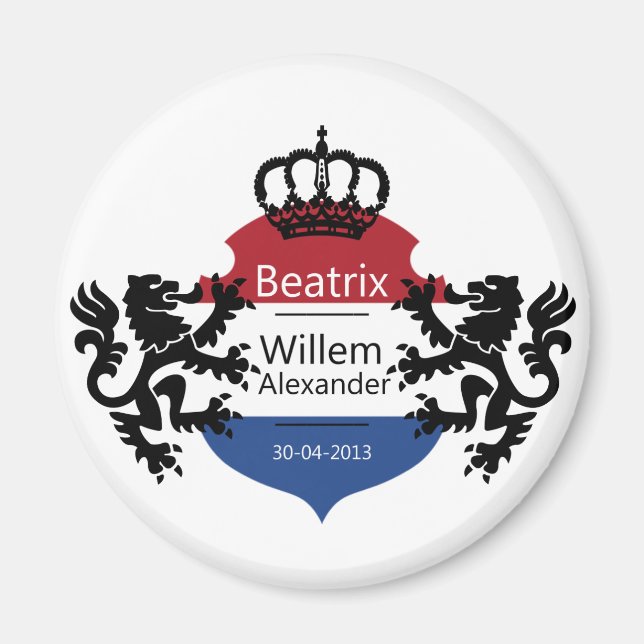 Imán Ascensión del trono (Frente)