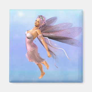 Imán Ascensión Faerie Magnet