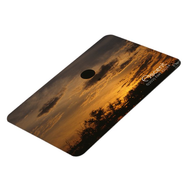 Imán Ascenso (Lado Izquierdo)