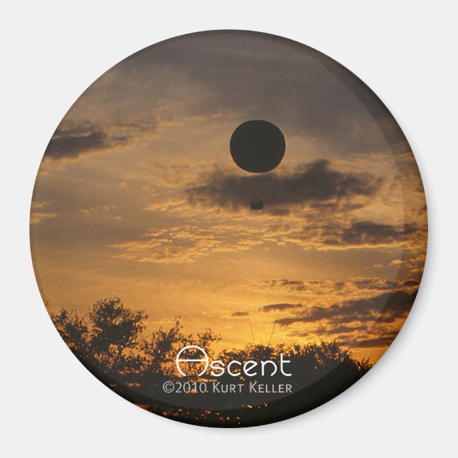 Imán Ascenso (Frente)