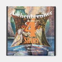 Aschenbrenner y 4 Skins Albuquerque NM