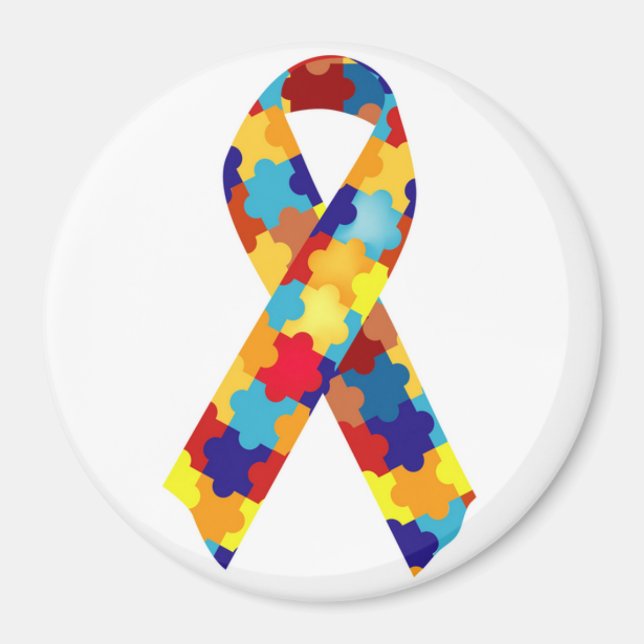 Imán ASD Magnet (Frente)