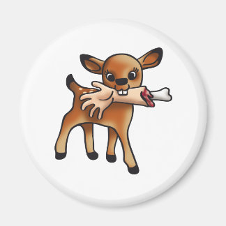 Imán Asesino Bambi