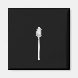 Imán Asesino de Cereal Divertidísimo Nuevo