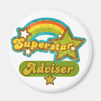 Imán Asesor superestrella