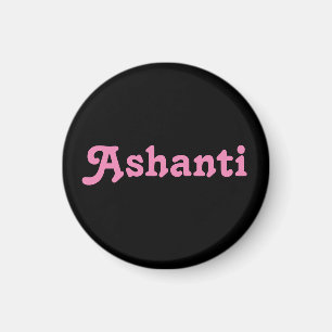Imán Ashanti