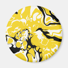 Imán Asher - Liquify Abstraction