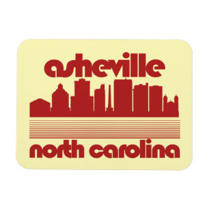Imán Asheville, Carolina del Norte