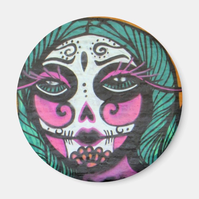 Imán Ashton (Frente)