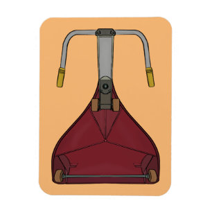 Imán Así es como conducí en los años 70 y 80