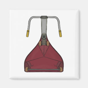 Imán Así es como conducí en los años 70 y 80