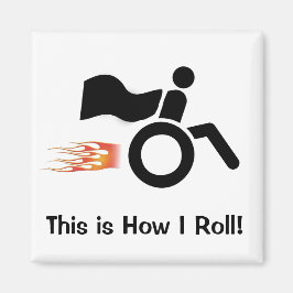 Imán Así es como rollo la velocidad con Cabo y Fuego