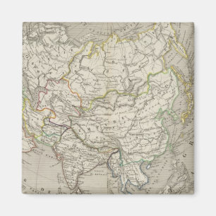 Imán Asia 11