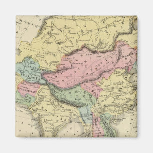 Imán Asia 15