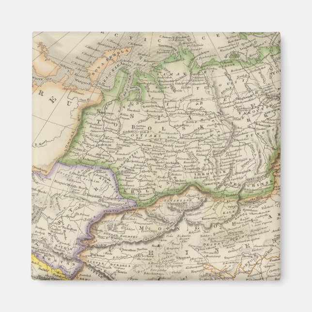 Imán Asia 18 (Frente)