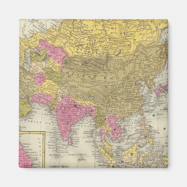 Imán Asia 20 (Frente)