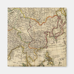 Imán Asia 20