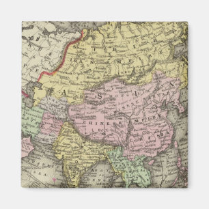 Imán Asia 22
