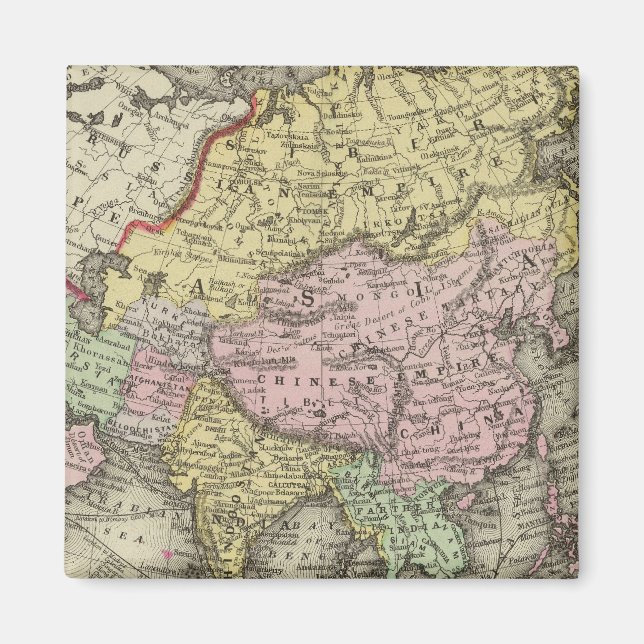 Imán Asia 22 (Frente)