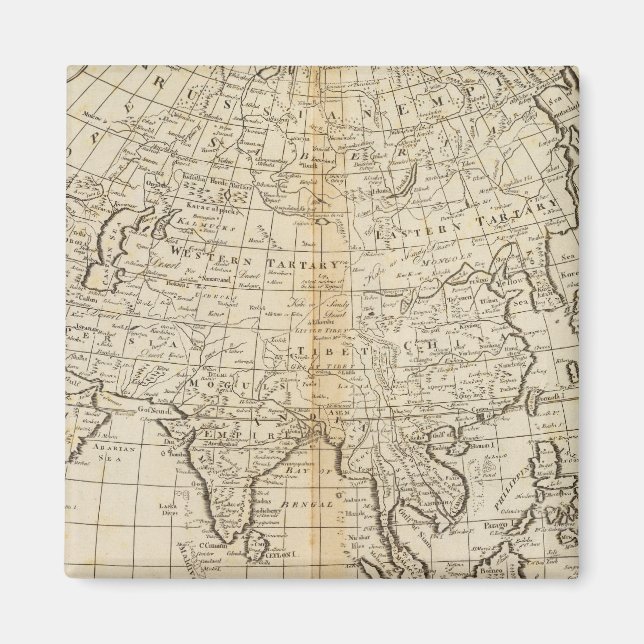 Imán Asia 23 (Frente)