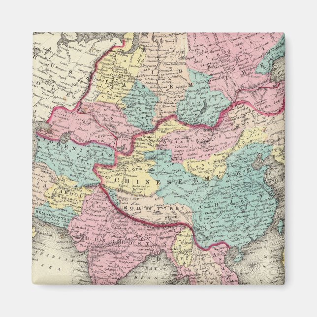 Imán Asia 24 (Frente)