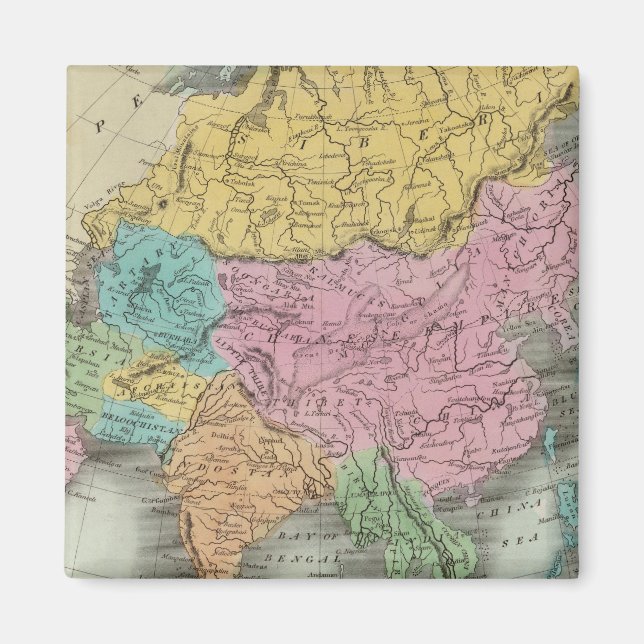 Imán Asia 26 (Frente)