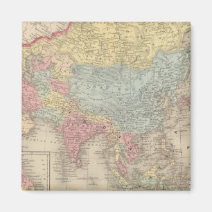 Imán Asia 28