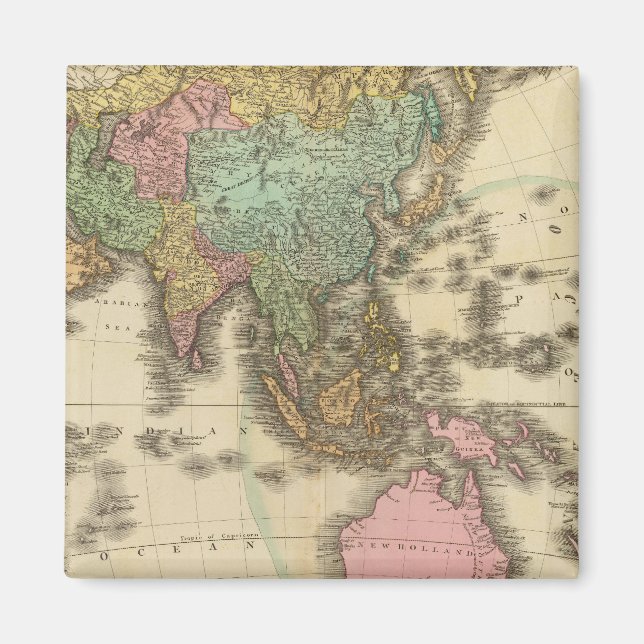 Imán Asia 39 (Frente)