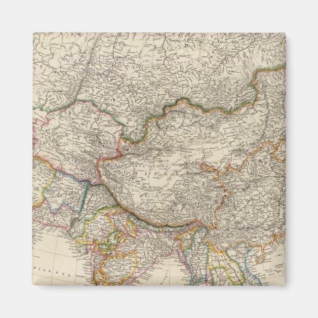 Imán Asia 41 (Frente)