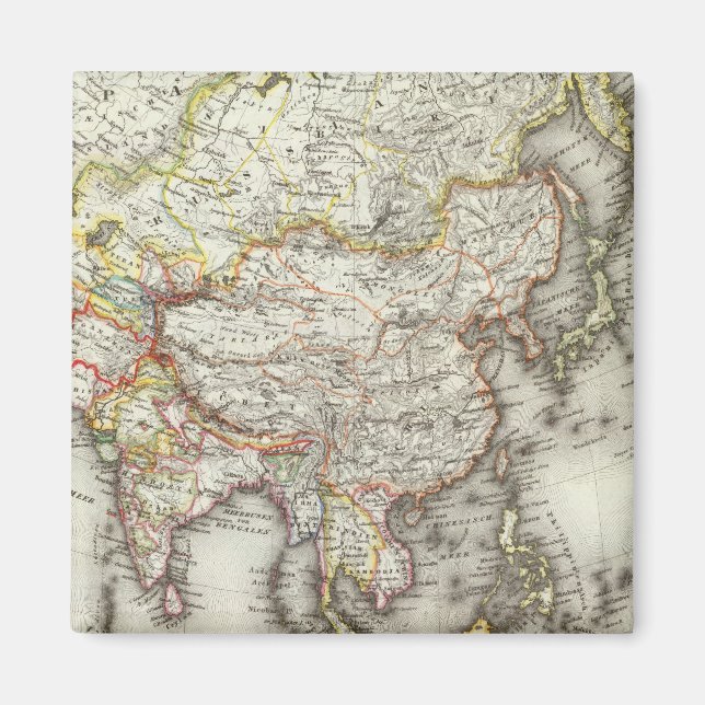 Imán Asia 45 (Frente)