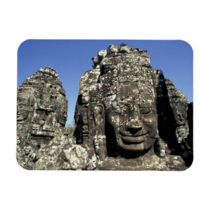 Imán Asia, Camboya, Siem Reap, Angkor Thom (finales
