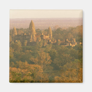 Imán Asia, Camboya, Siem Reap. Angkor Wat.