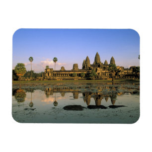 Imán Asia, Camboya, Siem Reap. Angkor Wat. 2