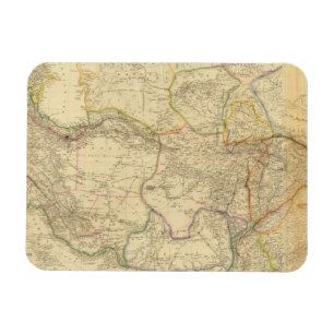 Imán Asia Central 2