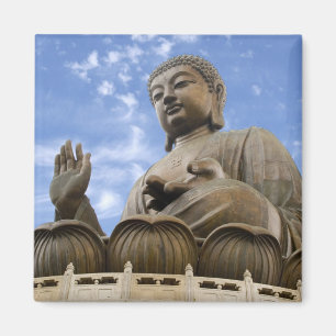 Imán Asia, China, Hong Kong, Isla Lantau, Ngong