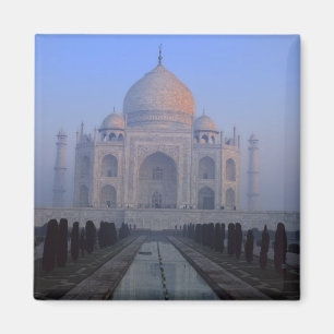 Imán Asia; India; Agra. Taj Mahal.
