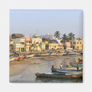 Imán Asia, India, Tamil Nadu, Kanniyakumari