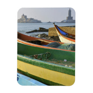 Imán Asia, India, Tamil Nadu, Kanniyakumari