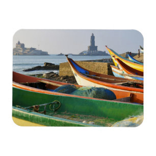 Imán Asia, India, Tamil Nadu, Kanniyakumari 2