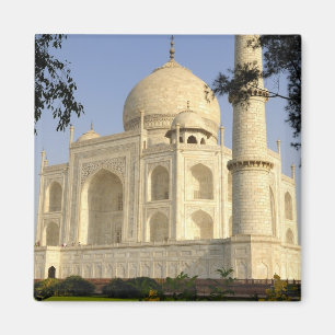 Imán Asia, India, Uttar Pradesh, Agra. El Taj