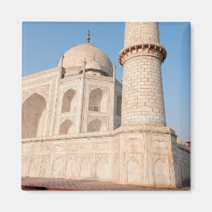 Imán Asia, India, Uttar Pradesh, Agra. El Taj 4