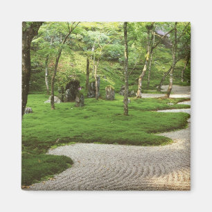 Imán Asia, Japón, Fukuoka, Dazaifu, Templo Komyoji