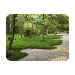 Imán Asia, Japón, Fukuoka, Dazaifu, Templo Komyoji