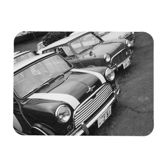 Imán Asia, Japón, Gotemba. Museo Ferrari de Gotemba; (Horizontal)